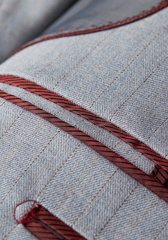 SANBAI 3-Piece Business Suit​