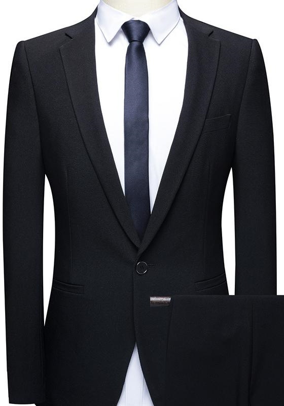 Classic Men's Business Suit​