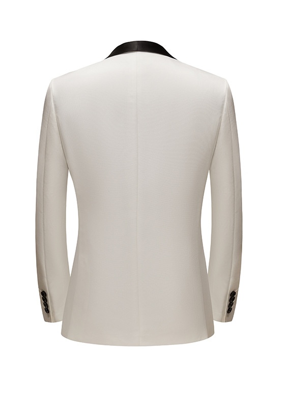 White Tie Ceremony Set​