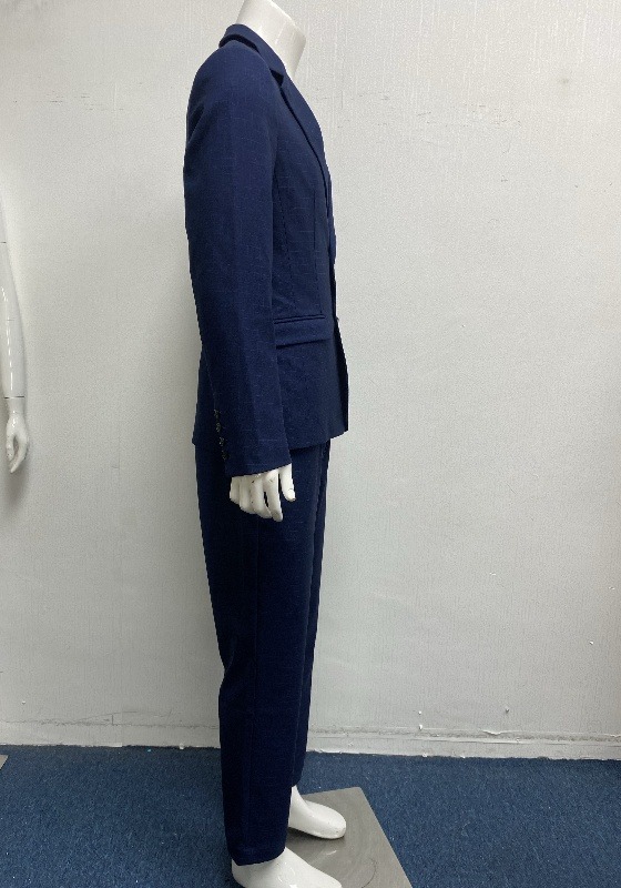 Refined Business Suit