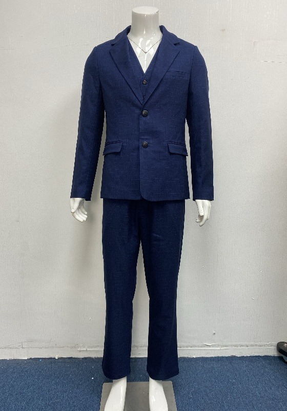 Refined Business Suit