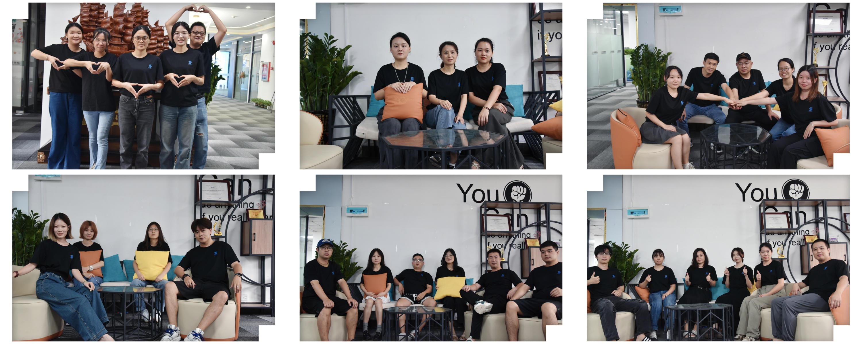 Company Team(图2) Company Team(图2)