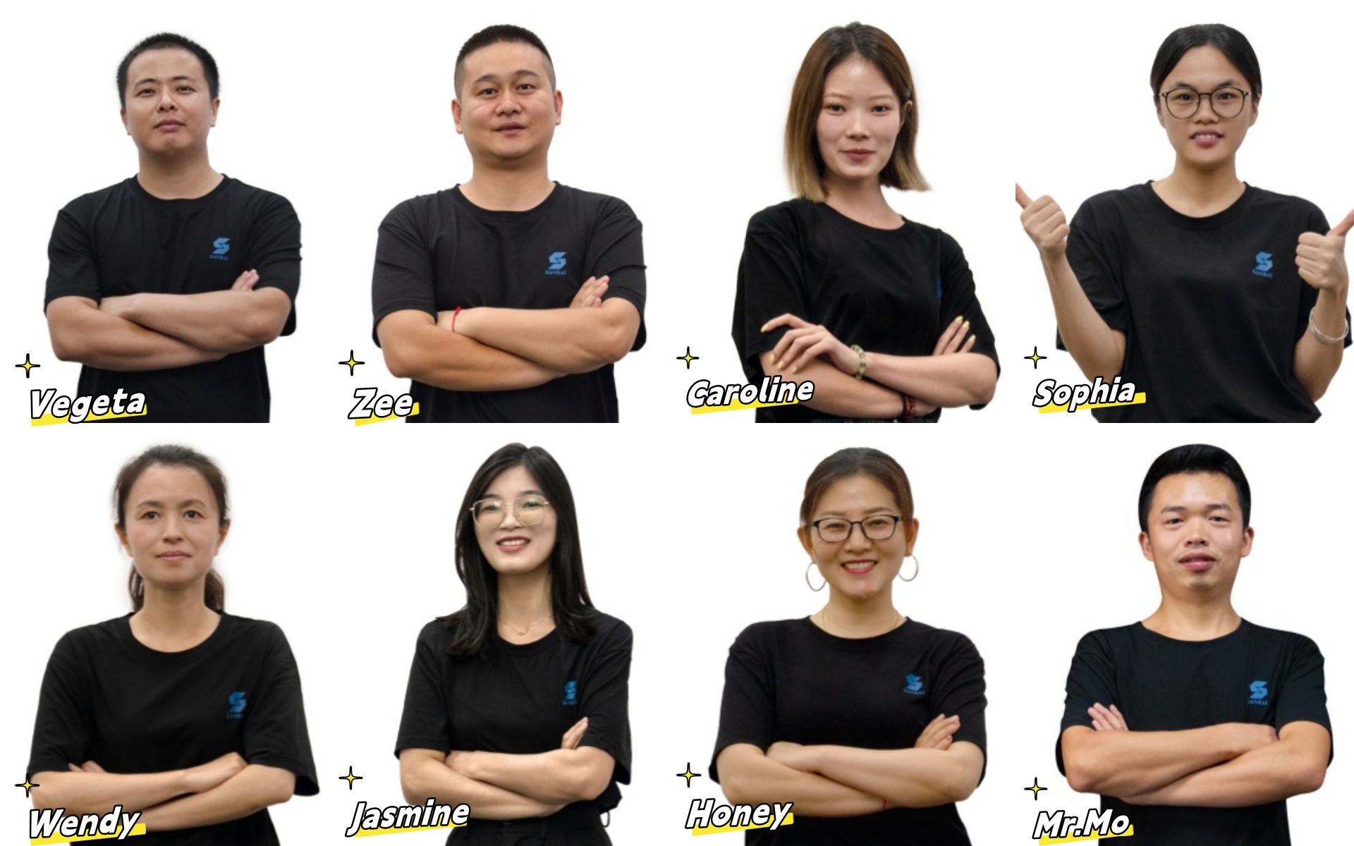 Company Team(图1) Company Team(图1)