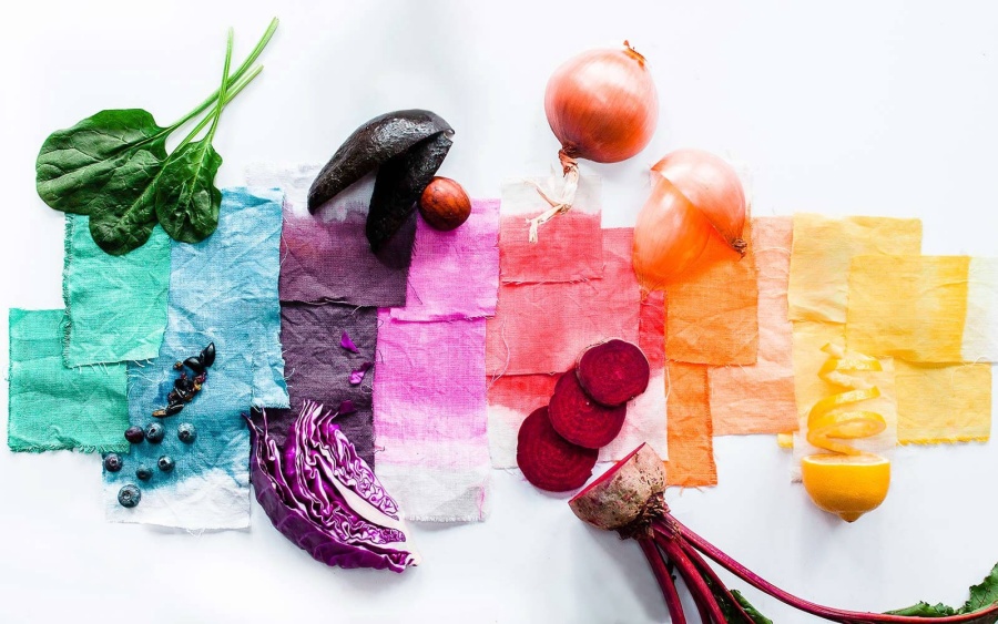 Tie-Dye Color Combinations To Sell – 11 Best Color Combos(图5) Tie-Dye Color Combinations To Sell – 11 Best Color Combos(图5)