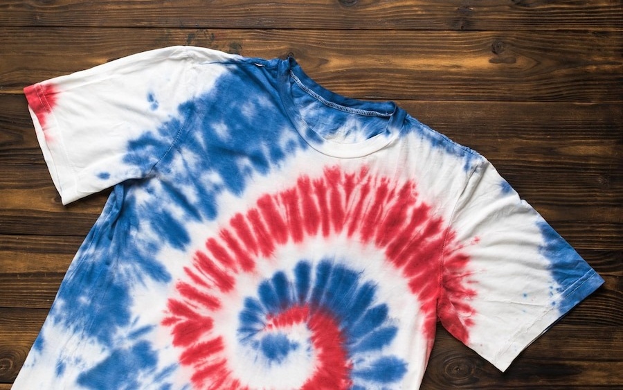 Tie-Dye Color Combinations To Sell – 11 Best Color Combos(图4) Tie-Dye Color Combinations To Sell – 11 Best Color Combos(图4)