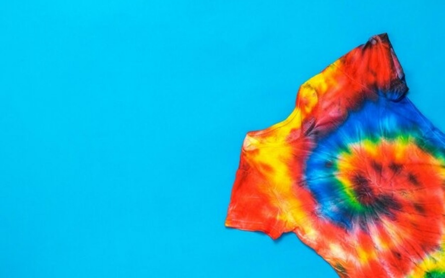 Tie-Dye Color Combinations To Sell – 11 Best Color Combos(图3) Tie-Dye Color Combinations To Sell – 11 Best Color Combos(图3)