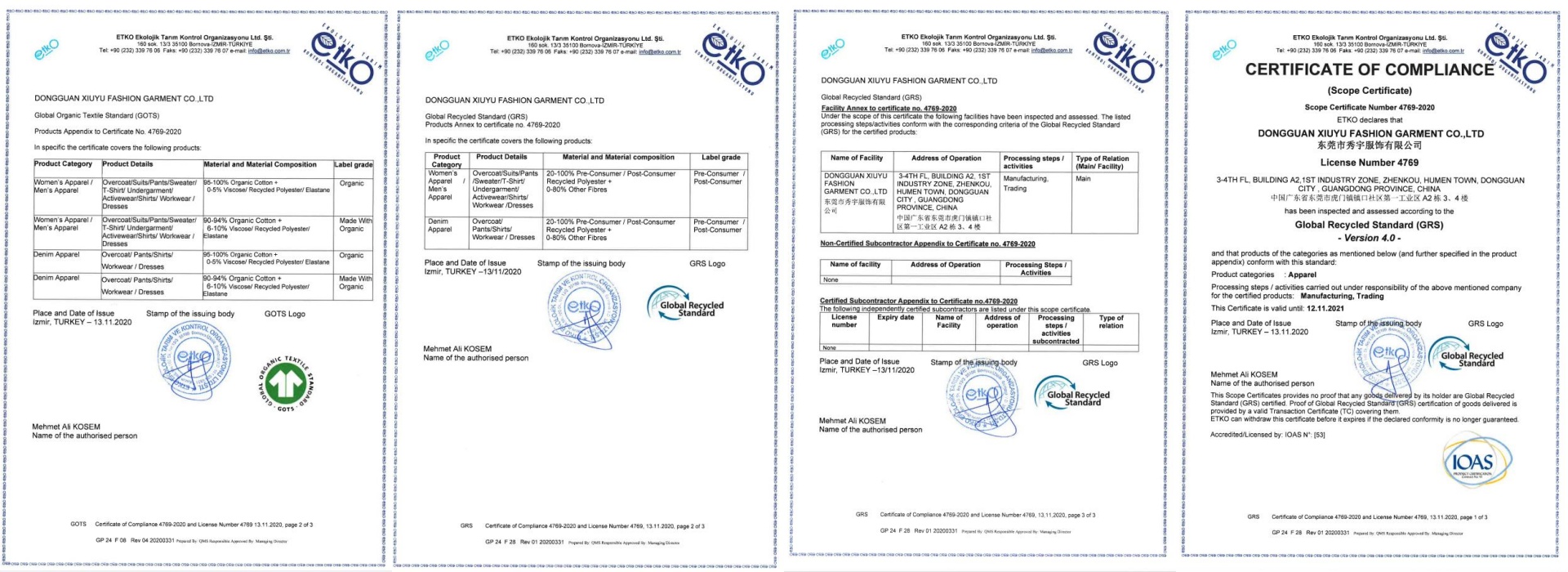 Company Profile(图8) Company Profile(图8)